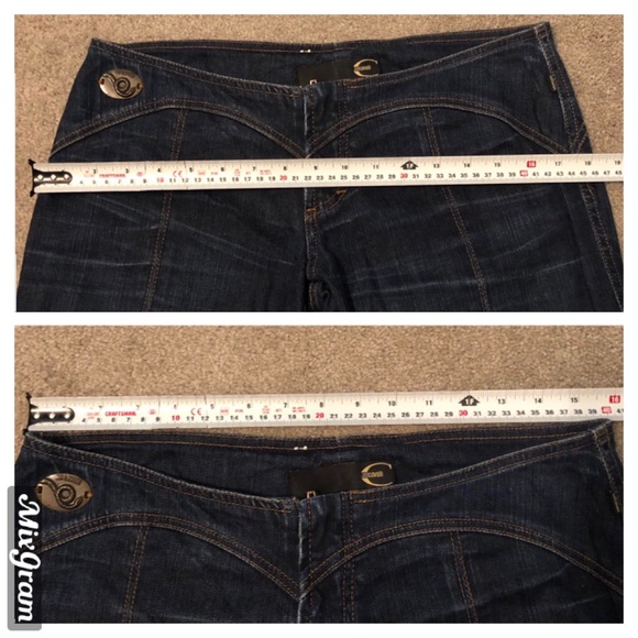 Just Cavalli Jeans 👖 - Picture 8 of 8